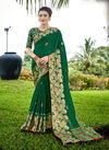 5D Designer Krishna Brasoo Exclusive Wear Wholesale Designer Sarees Catalog